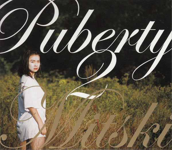 Mitski: Puberty 2 (2016)